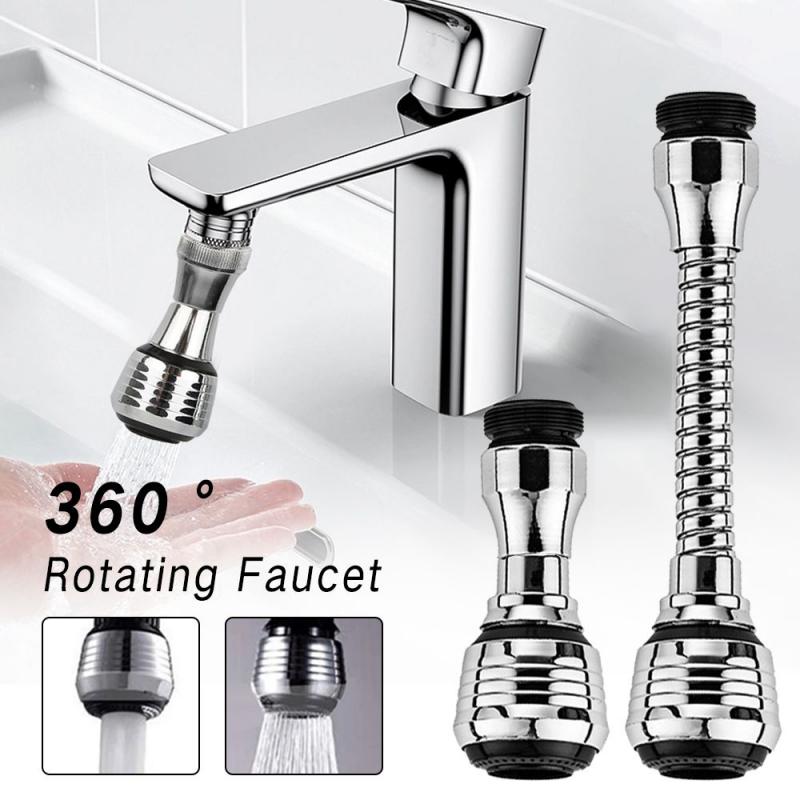 TURBO FAUCET